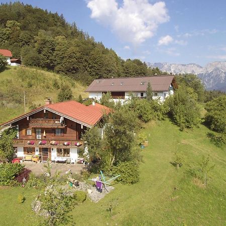 Lehnhaeusl Aschauer Berchtesgaden Exterior foto