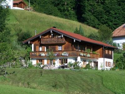 Lehnhaeusl Aschauer Berchtesgaden Exterior foto