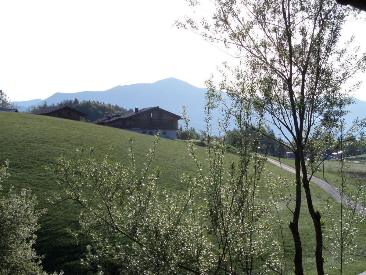 Lehnhaeusl Aschauer Berchtesgaden Exterior foto